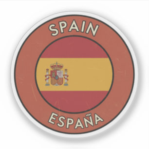 スペイン シール