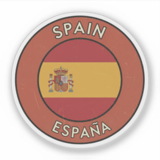 スペイン シール