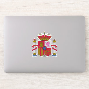 スペイン シール