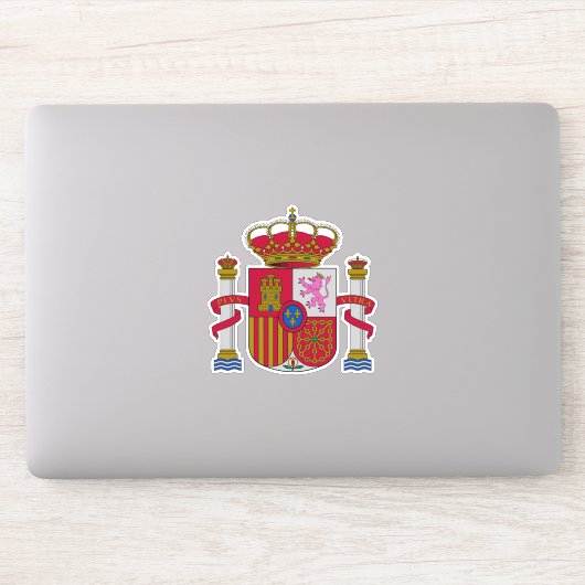 スペイン シール (コンピューター)