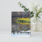 スペイン，ジローナ（ゲローナ） ポストカード (スタンド正面)