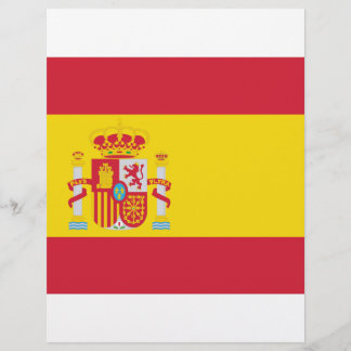 スペイン/スペインの国旗