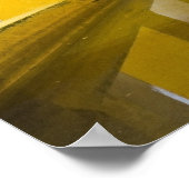 スペイン，セビリア州，セビリアのAlcTAILAzar ポスター (角)