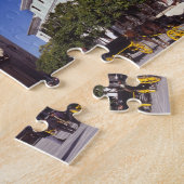 スペイン，セビリア |ラジラルダ ジグソーパズル (側面)