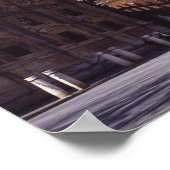 スペイン，セビリア |ラジラルダ ポスター (角)