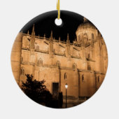 スペイン セラミックオーナメント (裏面)