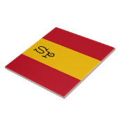 スペイン タイル (側面)