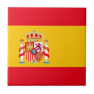スペイン タイル
