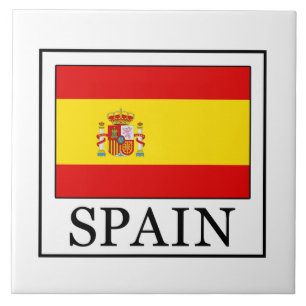 スペイン タイル