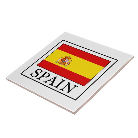 スペイン タイル (側面)