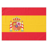 スペイン テーブルクロス (正面(横))