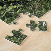 スペイン，トレイル ジグソーパズル (側面)