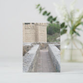 スペイン・トレド ポストカード (スタンド正面)