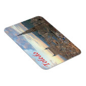 スペイン – トレド –  マグネット (右側)