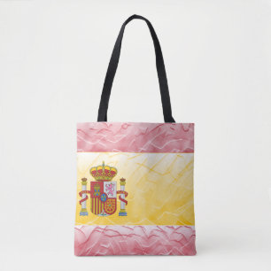 スペイン トートバッグ