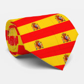 スペイン ネクタイ (ロール)