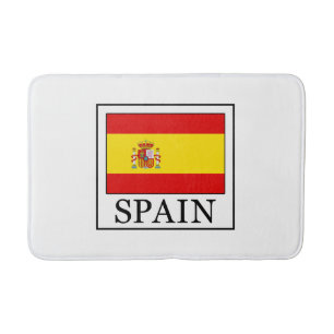 スペイン バスマット
