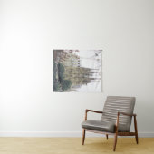 「スペイン・バルセロナのサグラダ・ファミリア大聖堂」 タペストリー (インサイチュ(横))