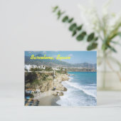 スペイン・バルセロナ葉書 ポストカード (スタンド正面)