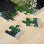 スペイン – バルセロナ – バシリカSagrada Familia - ジグソーパズル (側面)