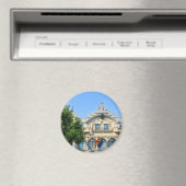 スペイン，バルセロナ マグネット (インサイチュ (食洗機))