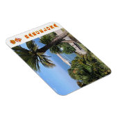 スペイン – バルセロナ –  マグネット (右側)