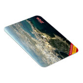 スペイン – バレアレス諸島 – イビサ – Eivissa - マグネット (右側)