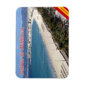 スペイン – バレア諸島 – マヨルカ –  マグネット (縦)