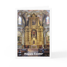 スペイン、バレンシア市、サン・ニコラス教会