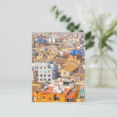 スペイン,バレンシア ポストカード (スタンド正面)