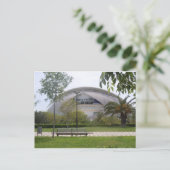 スペイン,バレンシア ポストカード (スタンド正面)