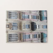 スペイン,バレンシア,美しい歴史的建築 ジグソーパズル (横)