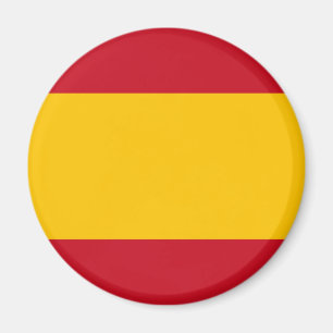 スペイン、バンデラ·デ·エスパニャ、バンデラ·エスパニョラの旗 マグネット