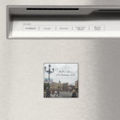 スペイン，ビルバオ マグネット (インサイチュ (食洗機))