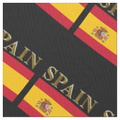 スペイン ファブリック (クローズアップ)