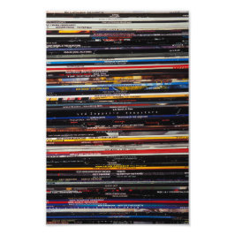 スペイン フォトプリント           