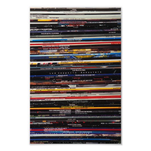 スペイン フォトプリント            (正面)