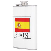 スペイン フラスク (左)