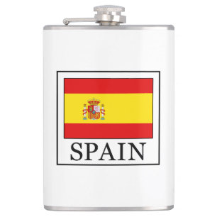スペイン フラスク