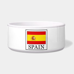 スペイン ボウル