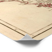 スペイン ポスター (角)