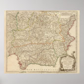 スペイン ポスター (正面)