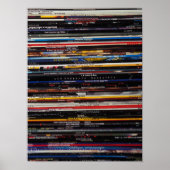 スペイン ポスター (正面)