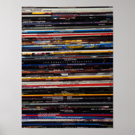 スペイン ポスター