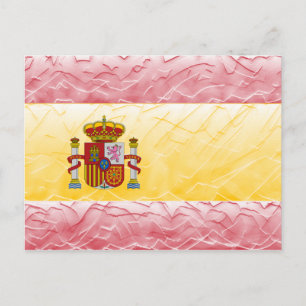 スペイン ポストカード