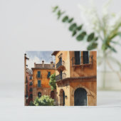 スペイン ポストカード (スタンド正面)