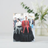 スペイン ポストカード (スタンド正面)