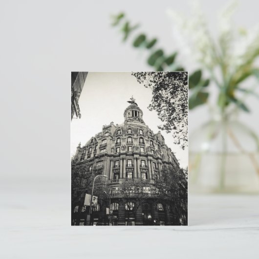 スペイン ポストカード (スタンド正面)