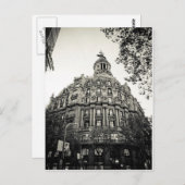 スペイン ポストカード (正面/裏面)