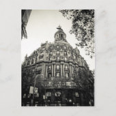 スペイン ポストカード (正面)